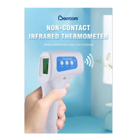 Thermometer - Picture 4 of 4